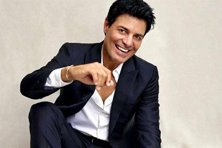 Chayanne regresa a RD con su exitosa gira "Bailemos Otra Vez” el 11 de abril de 2026 en el Estadio Quisqueya