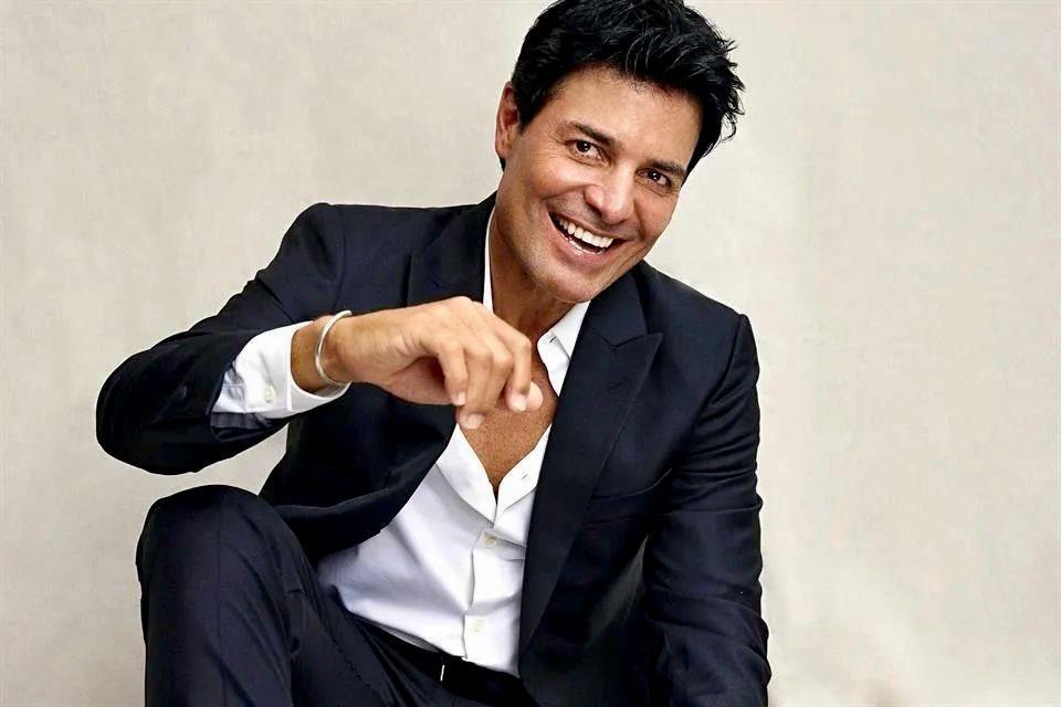 Chayanne regresa a RD con su exitosa gira "Bailemos Otra Vez” el 11 de abril de 2026 en el Estadio Quisqueya