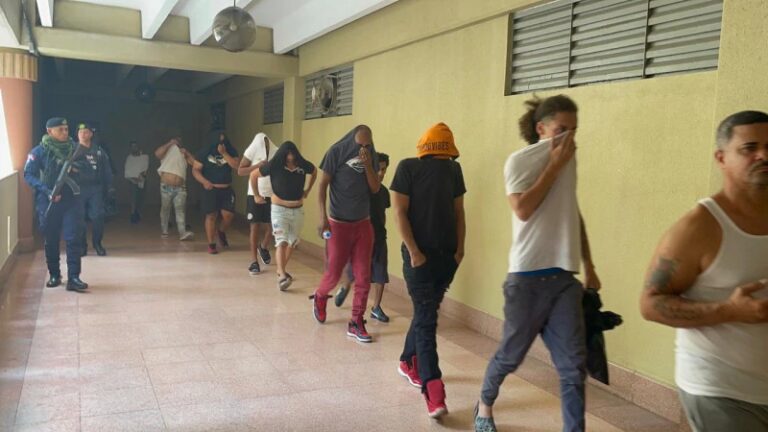 Condenan a 17 personas tras la Operación Discovery 2.0