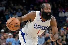 James Harden se convirtió en el décimo jugador con mas puntos anotados en la NBA desplazando a Carmelo Anthony