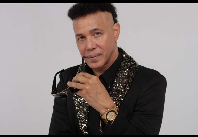 Jean Carlos el dominicano que revolucionó la música Argentina con el “Merengueto”