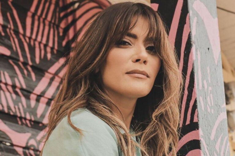 Kany García confirma concierto en Santo Domingo el 30 de mayo