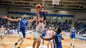La selección mexicana de baloncesto derrotó a la de República Dominicana en la Primera Ventana Clasificatoria al Mundial Catar 2027.