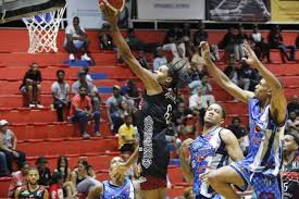 El conjunto de los Buitres se colocó a ley de una victoria para coronarse campeón del Torneo de Baloncesto Superior de San Cristóbal
