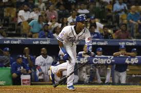 Los Tigres del Licey blanquearon a los Gigantes del Cibao y se consolidan en la tercera posición