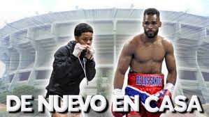 Todo esta listo para la gran cartelera del boxeo profesional que presentará la empresa Shuan Boxing en el Coliseo Teo Cruz el día 13