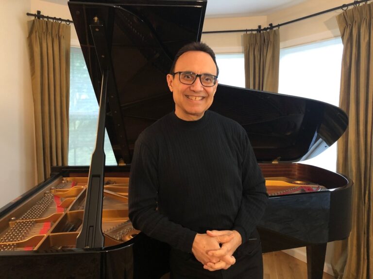 Michel Camilo y 20 años de una beca que marca la agenda musical en Santo Domingo