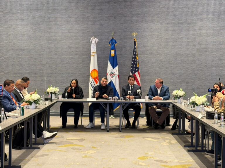Arajet expande vuelos entre República Dominicana y Nueva York