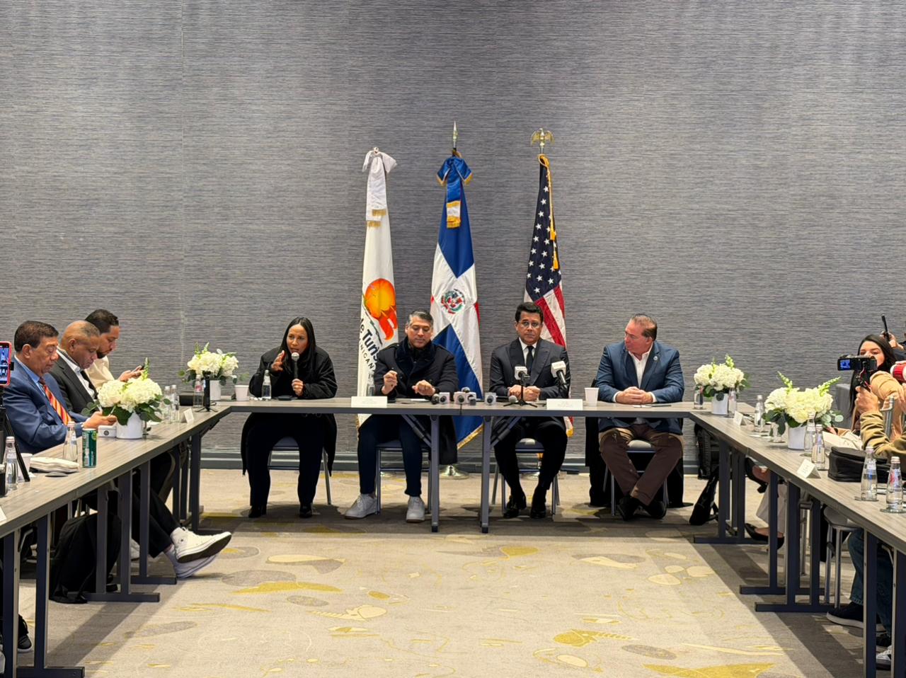 Arajet expande vuelos entre República Dominicana y Nueva York
