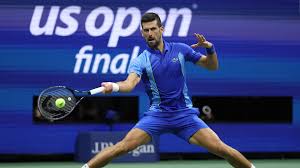 Novak Djokovic declaró que se está preparando para competir de igual a igual con Carlos Alcaraz y Jannik Sinner.