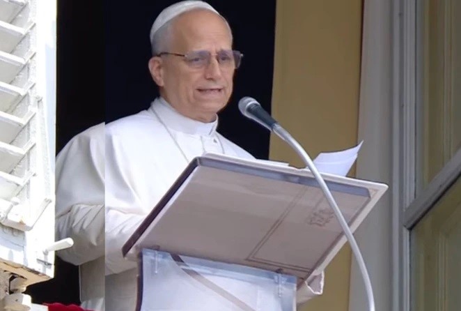 El Papa pide oración por familias en Navidad desde El Vaticano