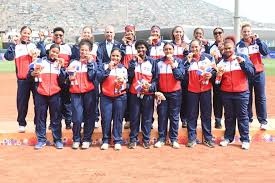 República Dominicana ha ganado 22 medallas y ocupa el octavo lugar en los Juegos Bolivarianos