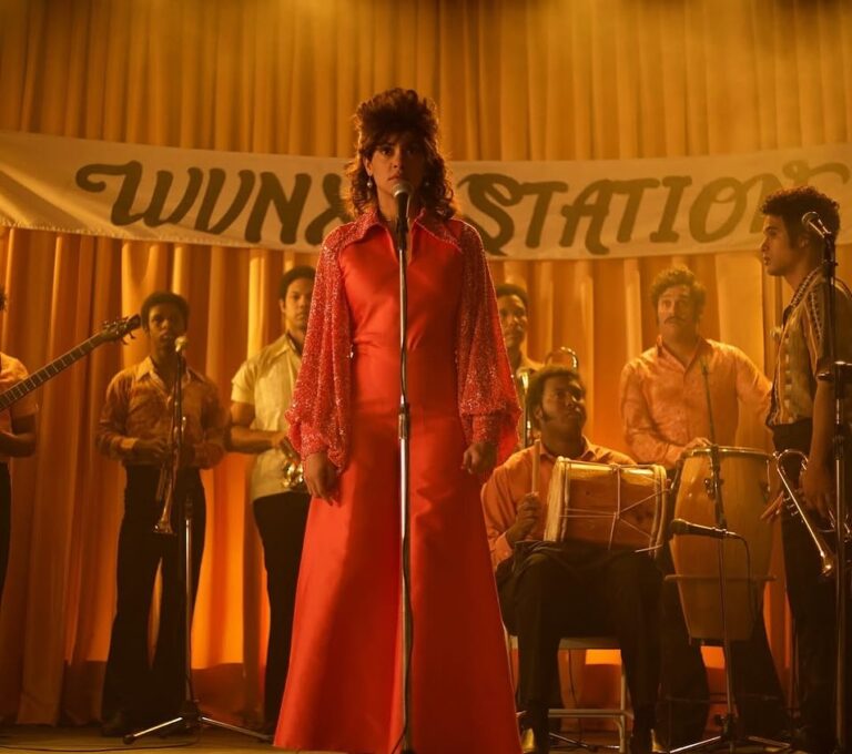 Festival de Cine Global inaugurará su edición 18 con el estreno mundial de "Milly, reina del merengue"