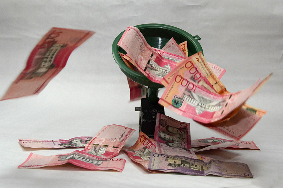 Crecimiento del sistema financiero en RD: Estabilidad y confianza