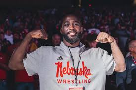 El equipo de seguridad del boxeador Terence Crawford demandó a al jefe de la policía de la ciudad de Omaha