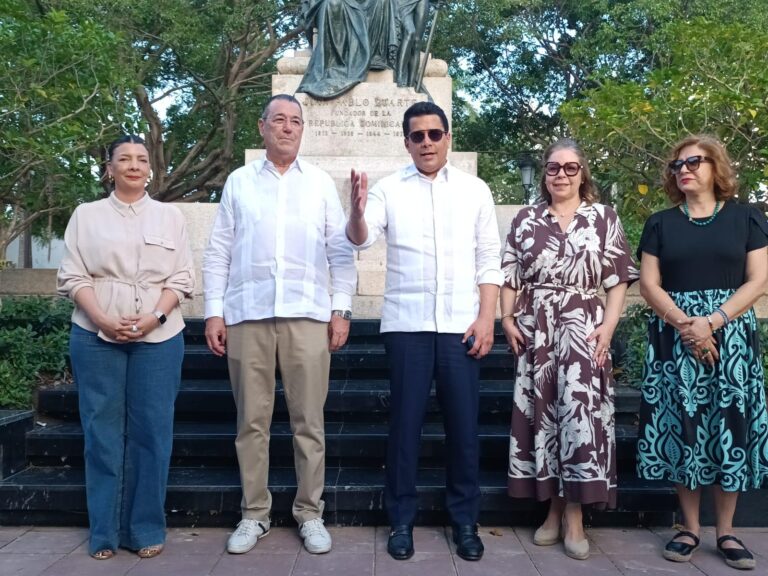 Turizoneando regresa a Ciudad Colonial con grandes eventos para toda la familia