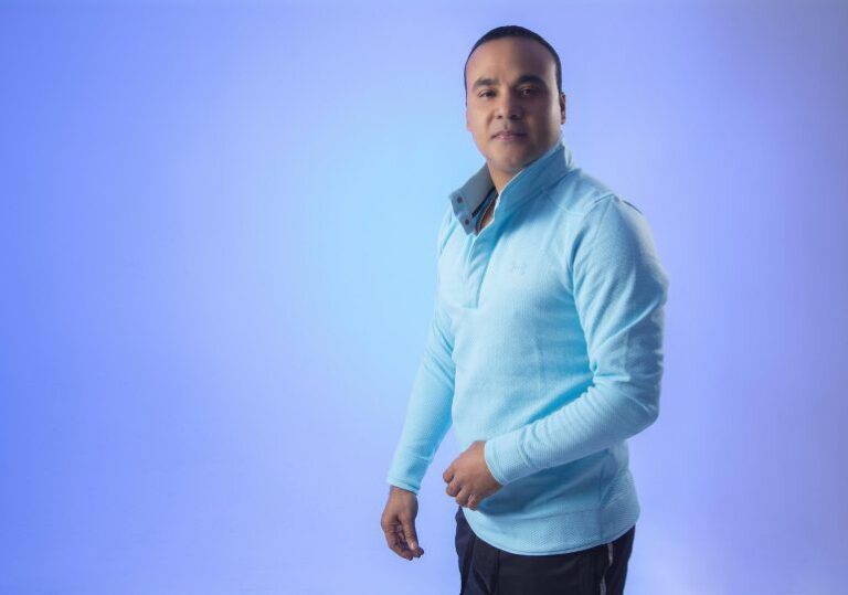 Zacarías Ferreira cierra el año con la canción más escuchada con 76.60 millones de impresiones