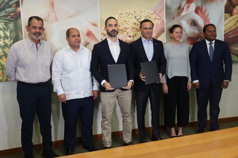 Alianza para combatir el trabajo infantil en RD