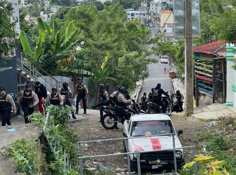 Cae 'La Chercha' por tráfico de drogas en San Fernando
