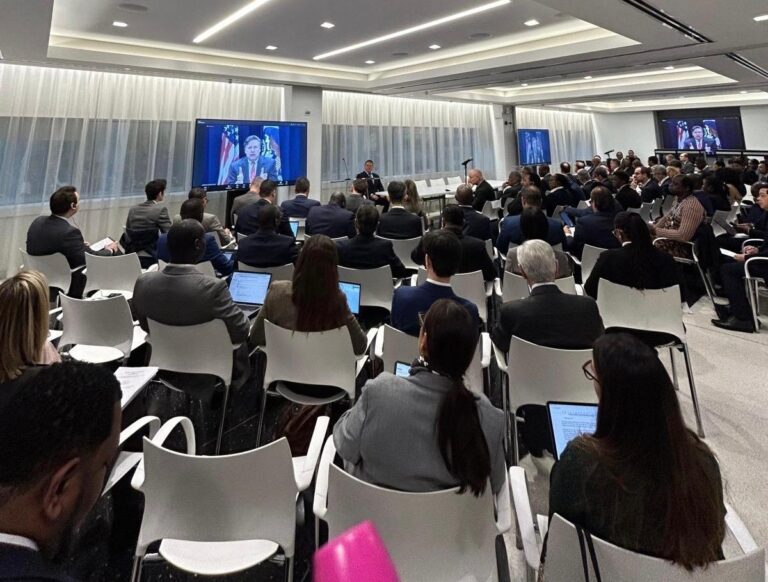 República Dominicana apoya misión internacional en Haití
