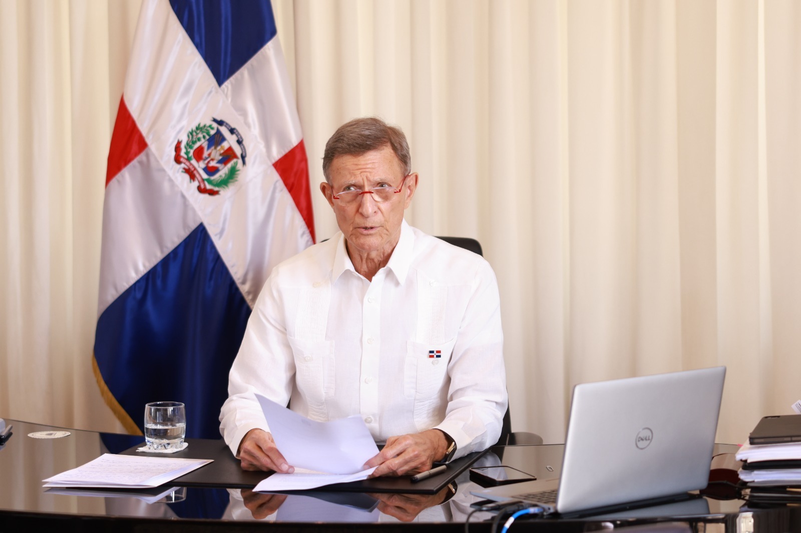 República Dominicana demanda respeto a elecciones en Honduras