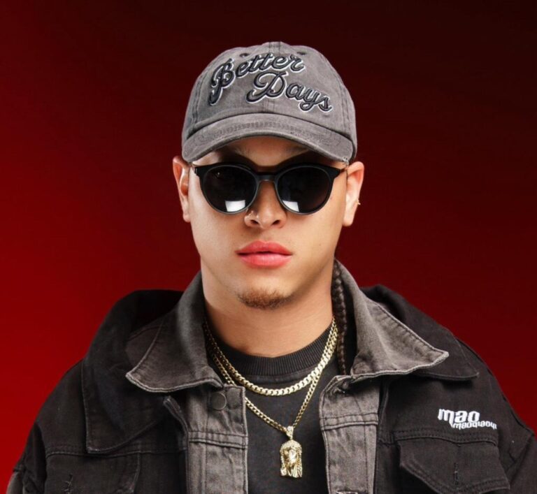El artista urbano Julito RD estrena “Le gusta bailar”