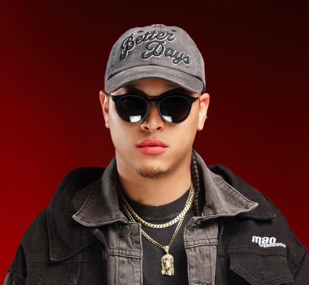 El artista urbano Julito RD estrena “Le gusta bailar”