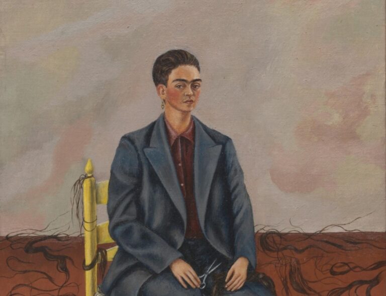 Diego Rivera y Frida Kahlo llegan al MoMA en marzo con una muestra de inspiración musical