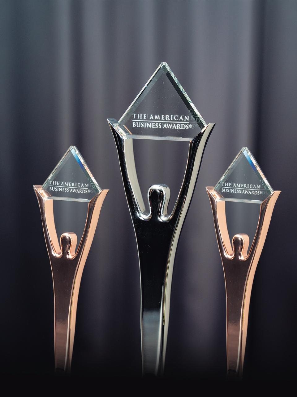 Banco Popular Dominicano Brilla con Premios Stevie® 2025