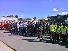 Operativo ‘Conciencia por la Vida 2025’ en RD