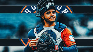 El receptor Yainer Díaz confirmó su participación con RD en el Clásico Mundial de Béisbol que se efectuará el próximo año.
