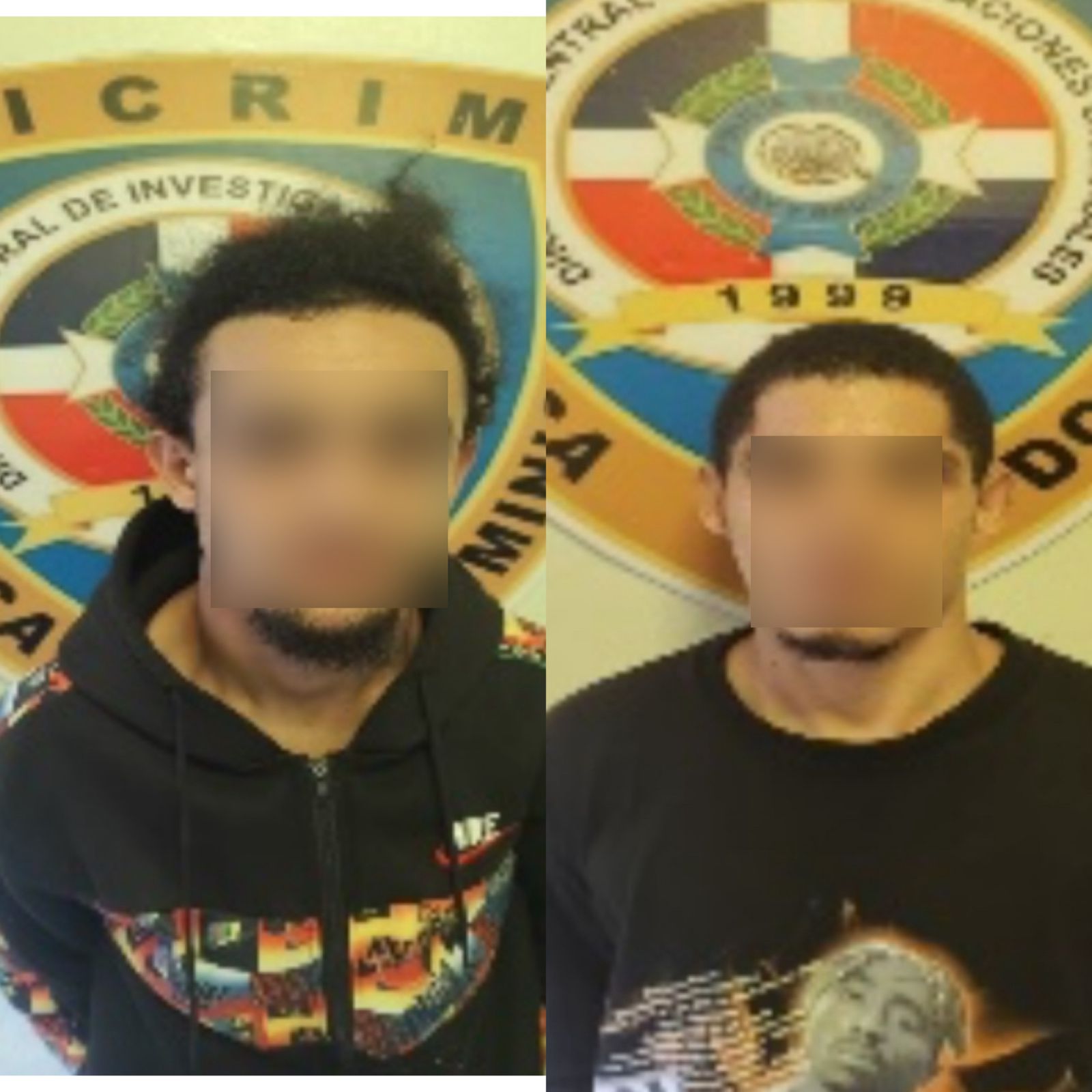 Arrestan a dos por muerte de haitiano en La Vega, RD