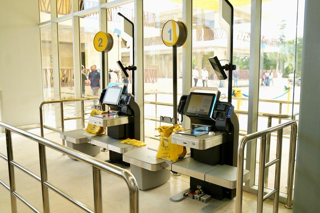 Grupo Ramos inaugura Sirena Market en Vista Cana
