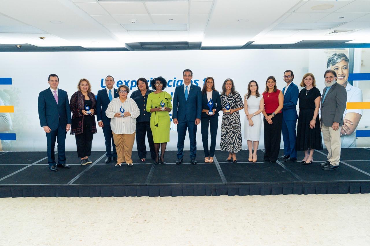 Impúlsate Silver: Emprendimientos Senior con Impacto