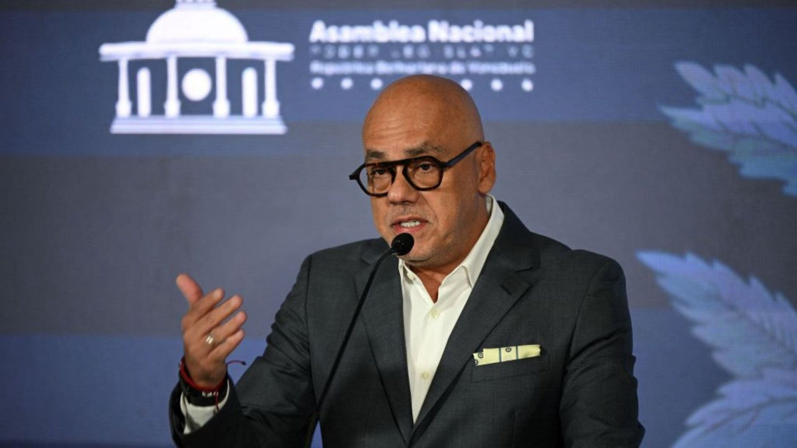 Venezuela anuncia salida de la CPI por “vasallaje” y falta de acción