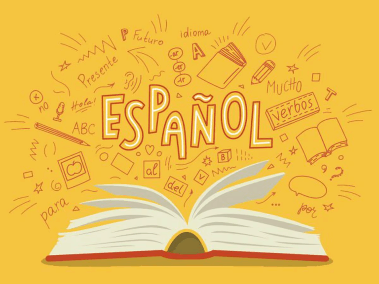 Crecimiento del español: 635 millones de hablantes