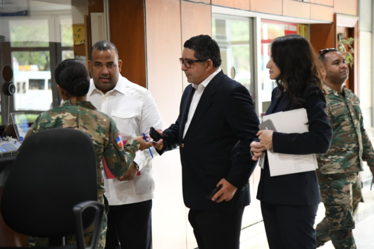 Eduardo Read Estrella admite pagos millonarios en presunta red de corrupción del SENASA