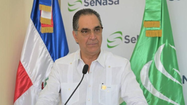 Caso Senasa: Tres imputados confiesan haber entregado sumas millonarias a Santiago Hazim