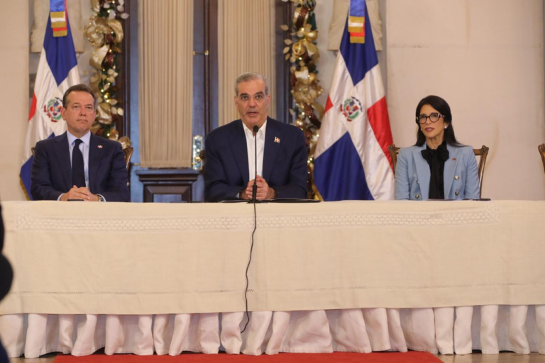Gobierno destaca récord histórico del sector Zonas Francas con más de 200,000 empleos directos en RD