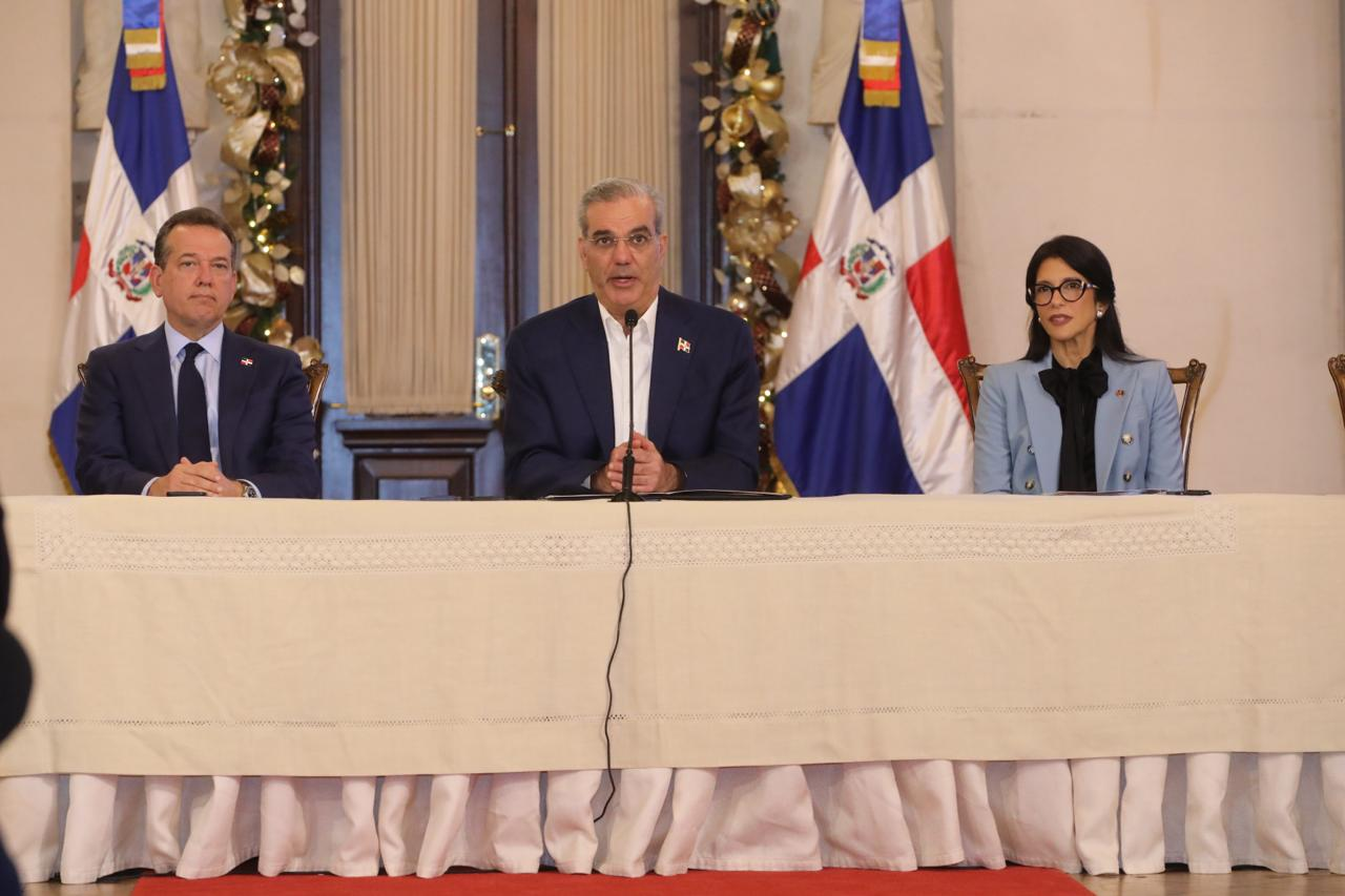 Gobierno destaca récord histórico del sector Zonas Francas con más de 200,000 empleos directos en RD