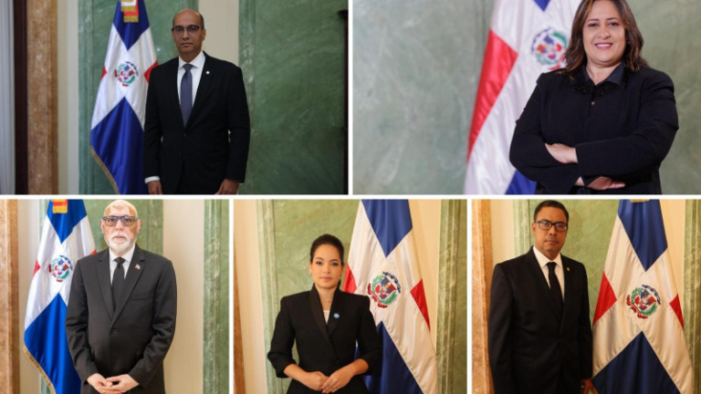 CNM elige nuevos jueces de la Suprema Corte de Justicia