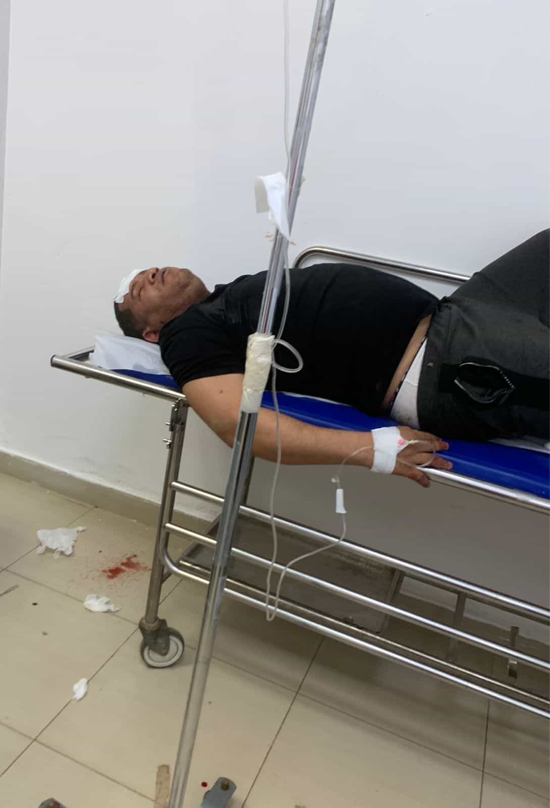 Implicado en el incidente donde hirieron a “Mantequilla” reclama devolución de RD$2 millones