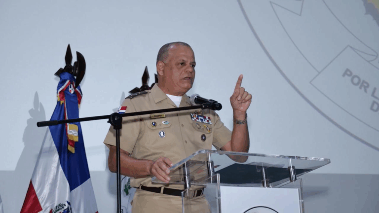 Ministerio de Defensa anuncia entrega de “Cheque Sueldo por Año” a militares recientemente retirados