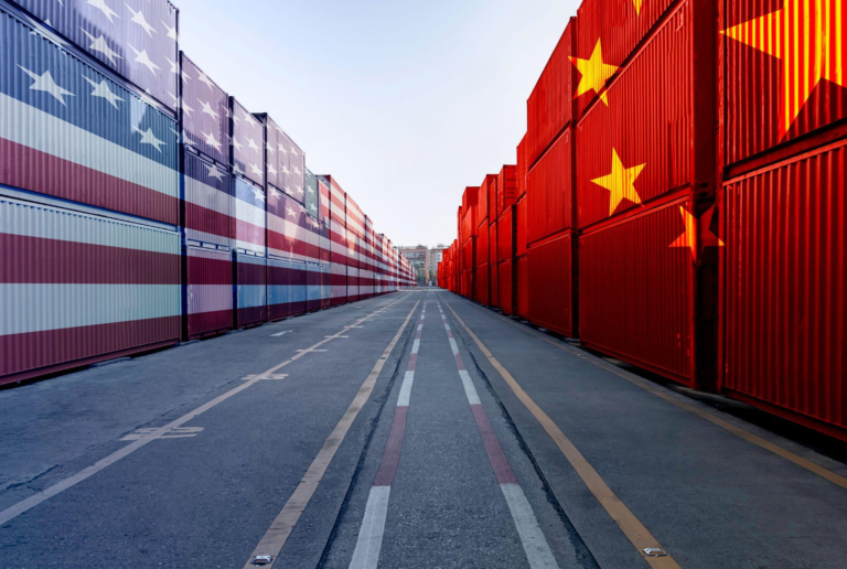 China exige a Estados Unidos que cese su “injerencia” tras el aumento del presupuesto de Defensa