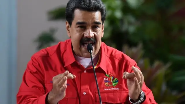 Gobierno de Venezuela advierte que bloqueo ordenado por EEUU golpeará la economía mundial
