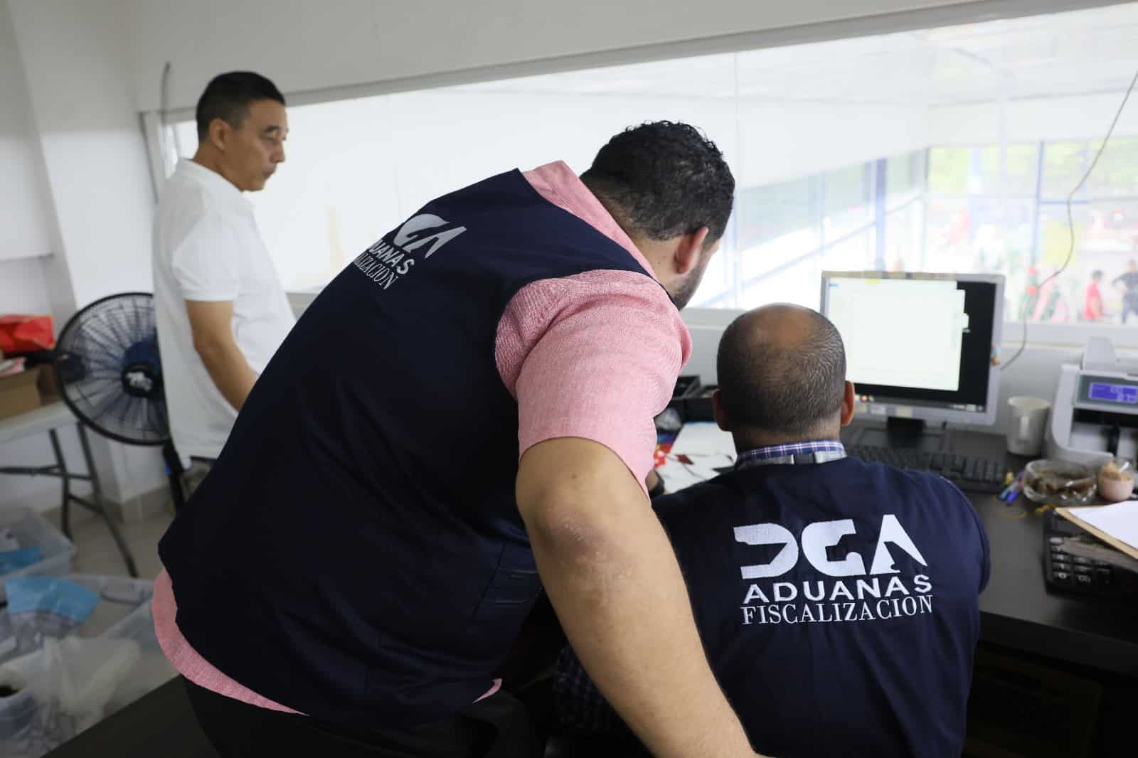 Aduanas detecta RD$4,509 millones en diferencia de impuestos