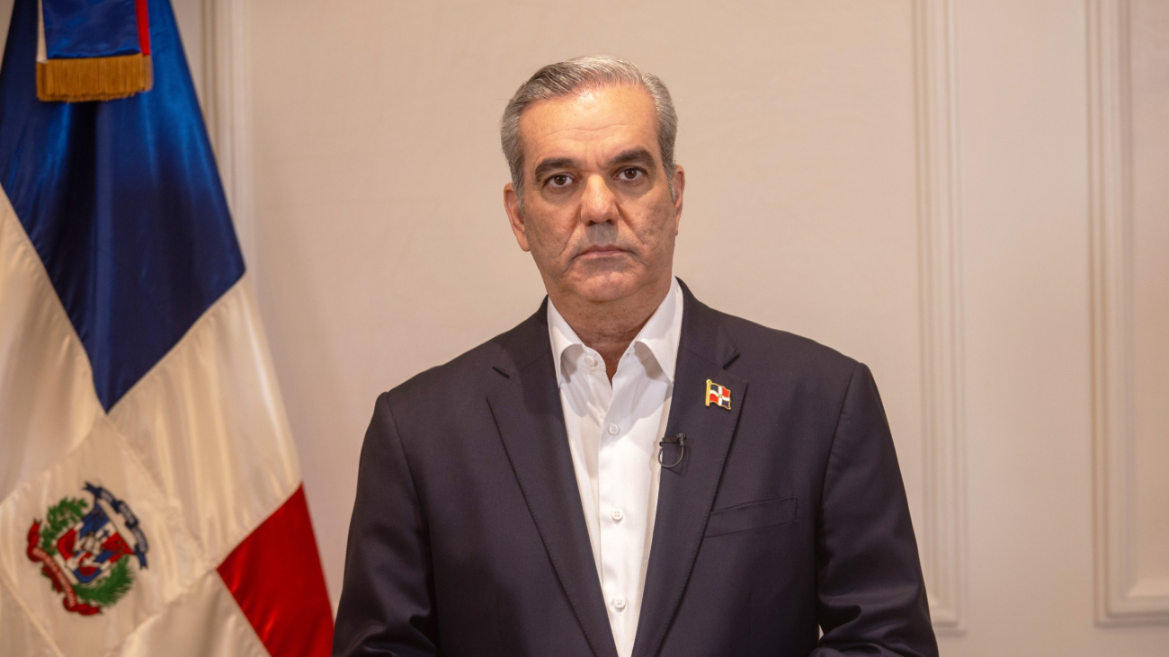 Luis Abinader designa nueva comisión del CoSeNaSa