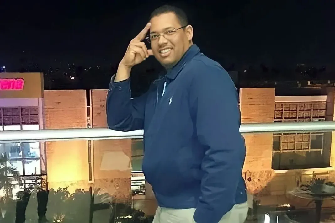 Confirman 20 años de prisión a Argenis Contreras