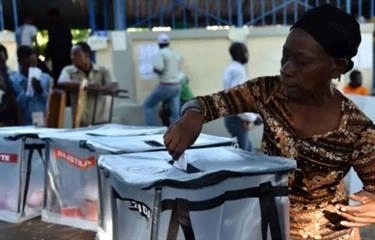 Haití fija sus elecciones generales para agosto de 2026