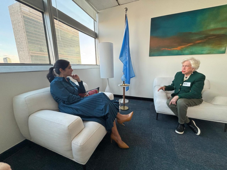 RD presenta en la ONU avances y desafíos de estadísticas para combatir la corrupción